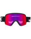 Anon + Nesa S Black Perceive Sun Red - 3