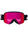 Anon + Nesa Black Perceive Sun Red - 3