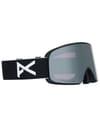 M6 Black Perceive Polarized Onyx + Anon