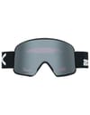 Anon + M6 Black Perceive Polarized Onyx - 3