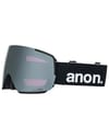 Anon + M5 Black Perceive Polarized Onyx