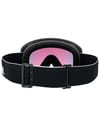 Anon + M5 Black Perceive Sun Red - 4