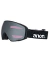 Anon + M4S Toric Black Perceive Polarized Onyx