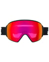 Anon + M4 Toric Black Perceive Sun Red - 3