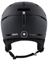 Anon + Merak WaveCel Black