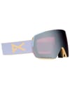 M5S Airstream Blue Perceive Sunny Onyx  + Anon
