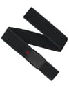 Topo Jimmy Chin Black Red + Arcade