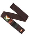DDC Go Easy Brown + Arcade