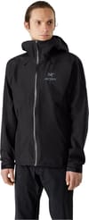 Arc'Teryx + Beta LT Jacket Men's Black