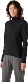Arc'Teryx + Kyanite LT Hoody Women's Black