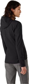 Arc'Teryx + Kyanite LT Hoody Women's Black - 4