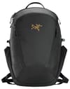 Mantis 26 Backpack Black + Arc'Teryx