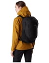 Arc'Teryx + Mantis 26 Backpack Black - 7