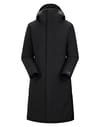Patera Parka W Black + Arc'Teryx