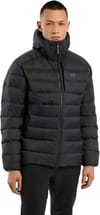 Arc'Teryx + Thorium Hoody M Black