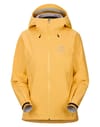 Beta LT Jacket Women'S Sunstone + Arc'Teryx