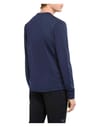 Arc'Teryx + Motus AR Crew LS Men'S Black Sapphire