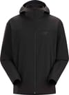 Gamma Lightweight Hoody Black + Arc'Teryx