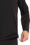 Arc'Teryx + Gamma Lightweight Hoody Black - 4