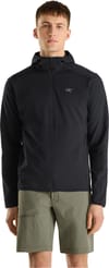Arc'Teryx + Kyanite Lightweight Hoody M Black