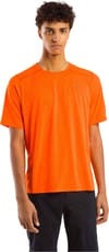 Arc'Teryx + Cormac Crew SS M Spark Heather