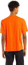Arc'Teryx + Cormac Crew SS M Spark Heather - 3