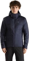 Arc'Teryx + Nuclei Hoody M Black Sapphire