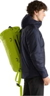 Arc'Teryx + Nuclei Hoody M Black Sapphire - 6