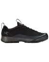 Konseal FL 2 Leather Gtx M Black/Black + Arc'Teryx