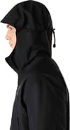 Arc'Teryx + Beta Jacket M Black - 4