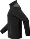 Arc'Teryx + Kyanite Jacket M Black