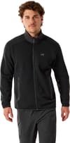 Arc'Teryx + Kyanite Jacket M Black - 3
