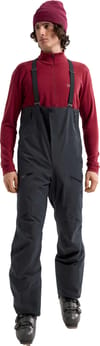 Arc'Teryx + Rush Bib M Black