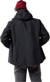 Arc'Teryx + Alpha SV Jacket M Black - 3