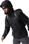 Arc'Teryx + Alpha SV Jacket M Black - 5
