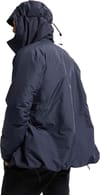 Arc'Teryx + Beta Insulated Jacket M Black Sapphire - 4