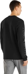 Arc'Teryx + Captive Arc'Word LS M Black - 3