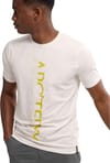 Arc'Teryx + Captive Downword SS M Arctic Silk