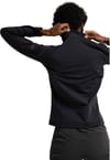 Arc'Teryx + Rho Zip Neck W Black - 3