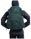 Arc'Teryx + Aerios 45 Backpack Men Pytheas - 3