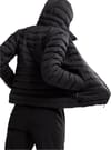 Arc'Teryx + Cerium Hoody W Black - 3