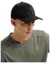 Arc'Teryx + Bird Word Trucker Curved Black/Graphite - 3