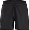 Norvan Short 5" M Black
