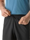 Norvan Short 5" M Black