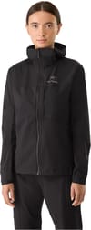 Arc'Teryx + Squamish Hoody W Black
