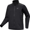 Gamma LT Jacket M Black + Arc'Teryx