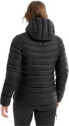 Arc'Teryx + Cerium Hoody W Black - 3