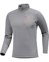 Rho HT Zip Neck M Void + Arc'Teryx