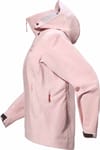 Arc'Teryx + Beta AR Jacket W Alpine Rose