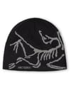 Bird Head Toque Black/Void + Arc'Teryx